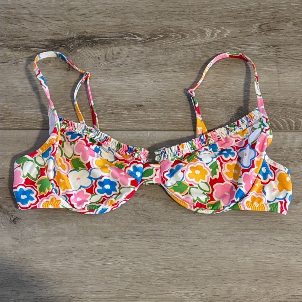 ‘NELLO’ Top